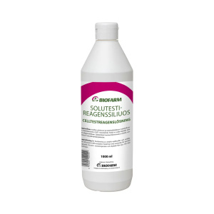 Solutestireagenssi Biofarm 1 l