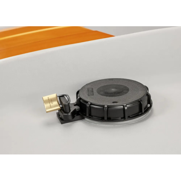 Dieseltankkausasema Cemo Cube Premium 3500 l - Image 7