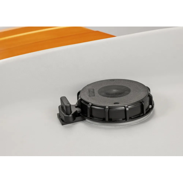 Dieseltankkausasema Cemo Cube Premium 3500 l - Image 8
