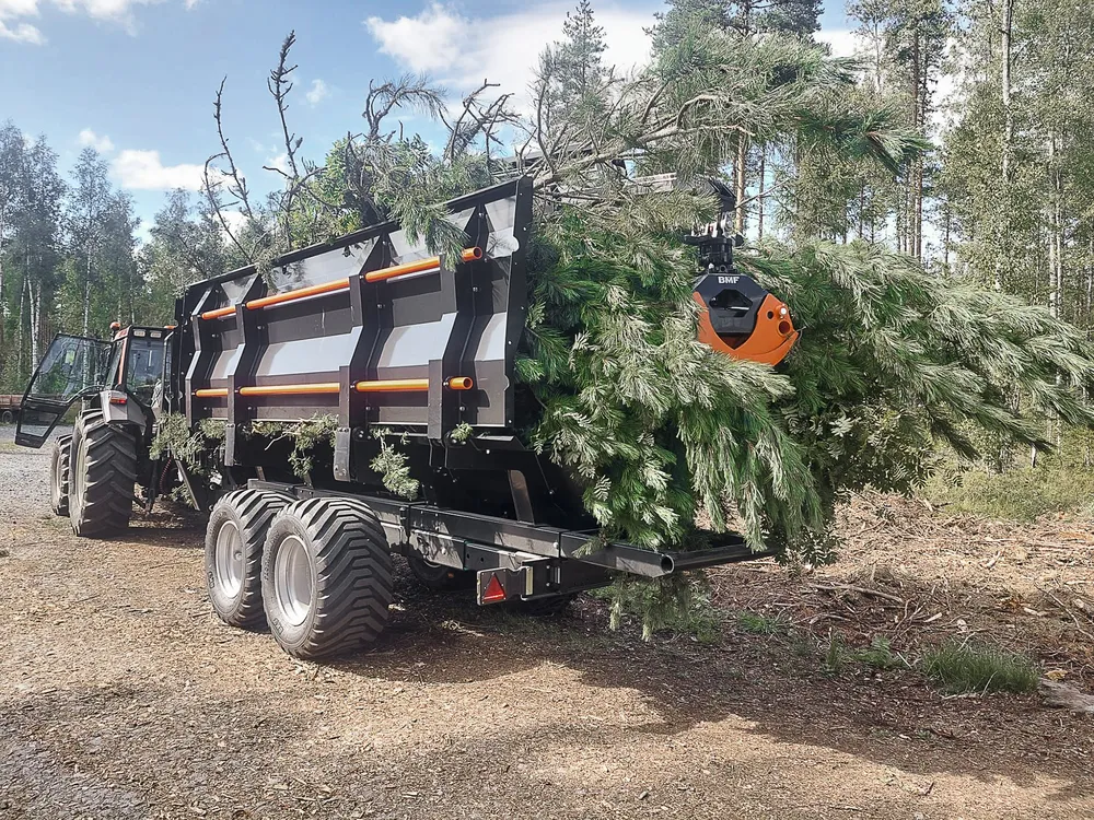 BMF Biomassarunko - Image 11