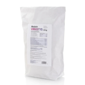 Täydennysrehu Mestarin Virkistys 10 kg