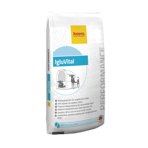 Juomarehu Josera IgluVital 25 kg