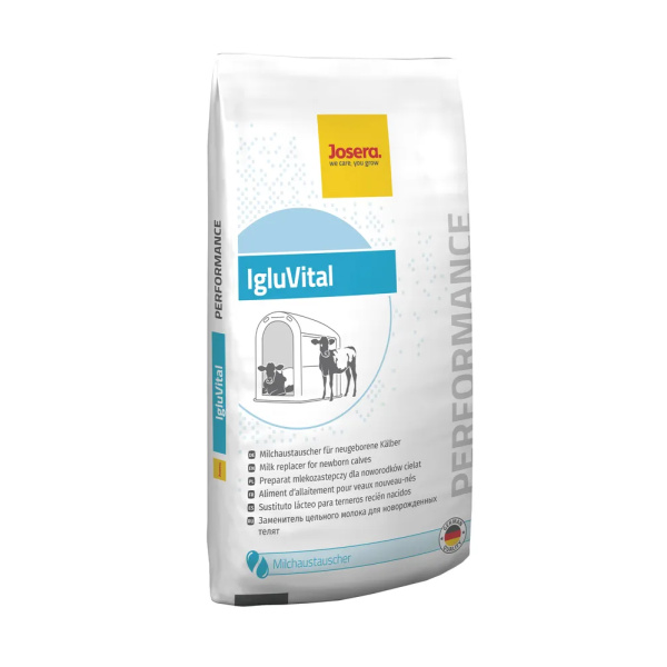 Juomarehu Josera IgluVital 25 kg