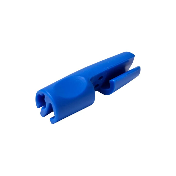 Teräslankaliitin Gripple Twister 1–3mm 20 kpl