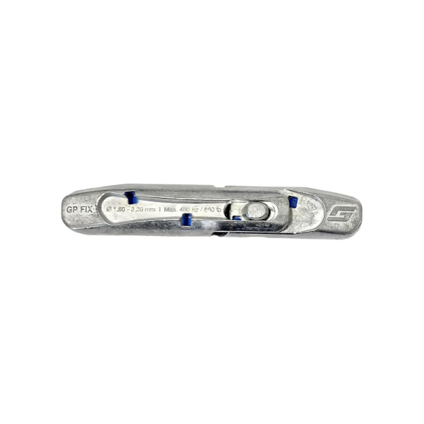 Liitin Gripple GP Fix 1,80–3,20 mm 8 kpl