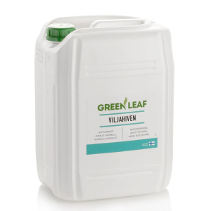 GreenLeaf Viljahiven 20 l lehtilannoite