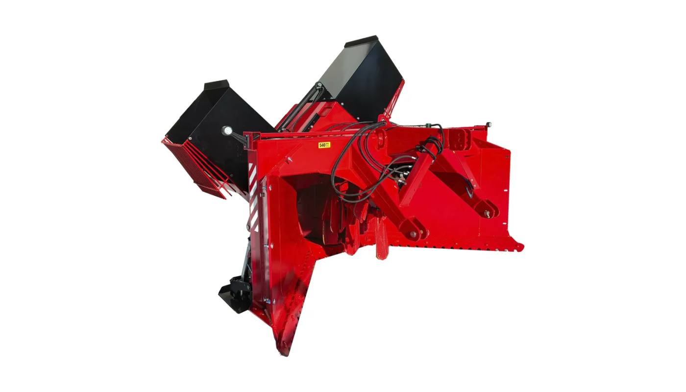 Esko LV 5292 lumilinko