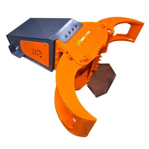 Biojack MasterGrapple 320 energiakoura