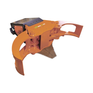 Biojack MasterGrapple 320 energiakoura