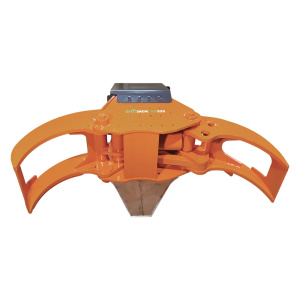 Alternative view of Biojack MasterGrapple 320 energiakoura