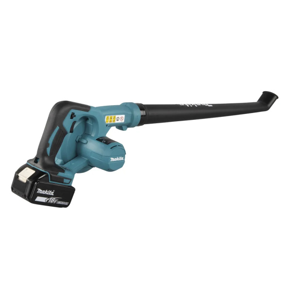Puhallin Makita DUB186SFX1 18 V 1 x 3,0 Ah akku ja latauslaite - Image 2