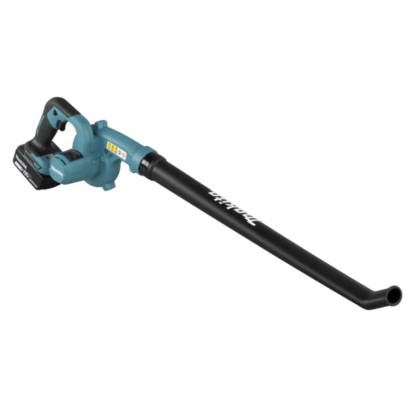 Puhallin Makita DUB186SFX1 18 V 1 x 3,0 Ah akku ja latauslaite - Image 5