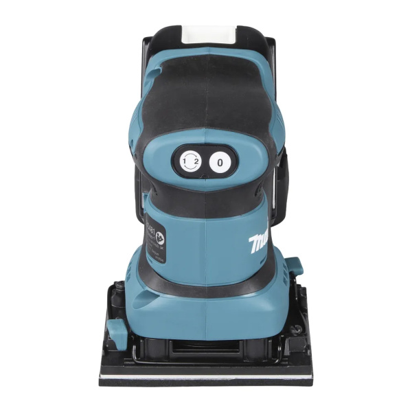 Tasohiomakone Makita DBO481Z LXT 18 V runkoversio - Image 7