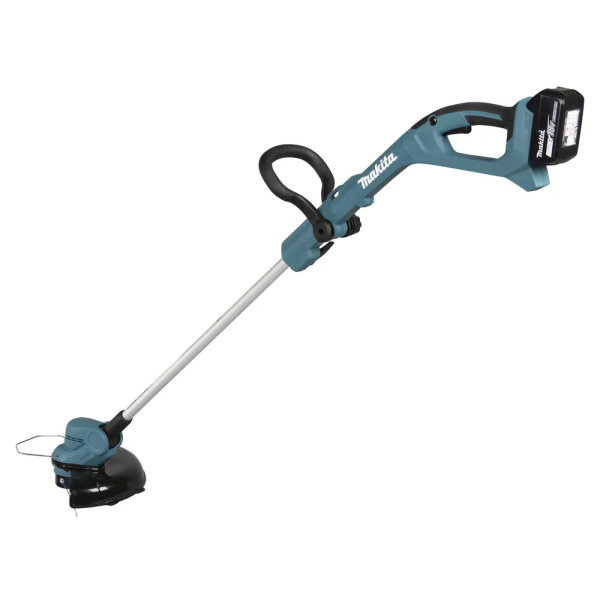 Ruohotrimmeri Makita DUR193Z LXT 18 V runkoversio - Image 2