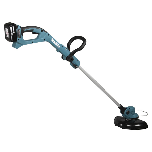 Ruohotrimmeri Makita DUR193Z LXT 18 V runkoversio - Image 5