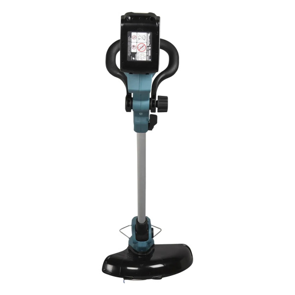 Ruohotrimmeri Makita DUR193Z LXT 18 V runkoversio - Image 7
