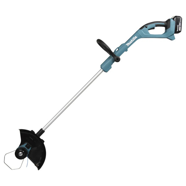 Ruohotrimmeri Makita DUR193Z LXT 18 V runkoversio - Image 9
