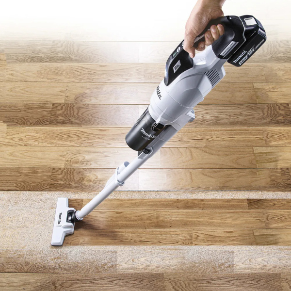 Varsi-imuri Makita DCL286FZW LXT 18 V runkoversio - Image 5