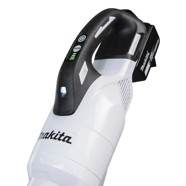 Varsi-imuri Makita DCL286FZW LXT 18 V runkoversio - Image 7