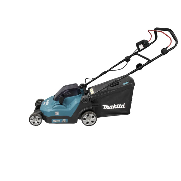 Ruohonleikkuri Makita DLM382PM2 LXT - Image 2