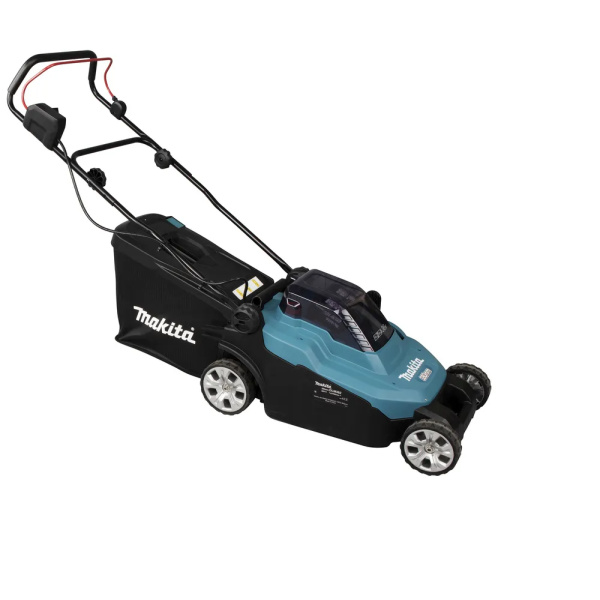 Ruohonleikkuri Makita DLM382PM2 LXT - Image 4