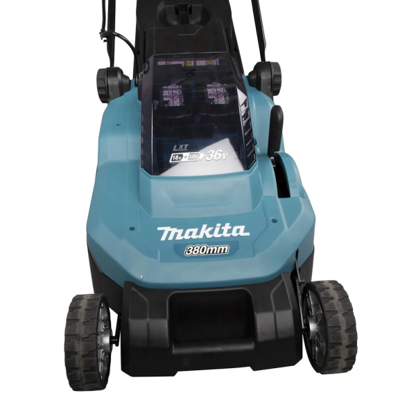Ruohonleikkuri Makita DLM382PM2 LXT - Image 5