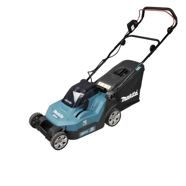 Ruohonleikkuri Makita DLM382PM2 LXT