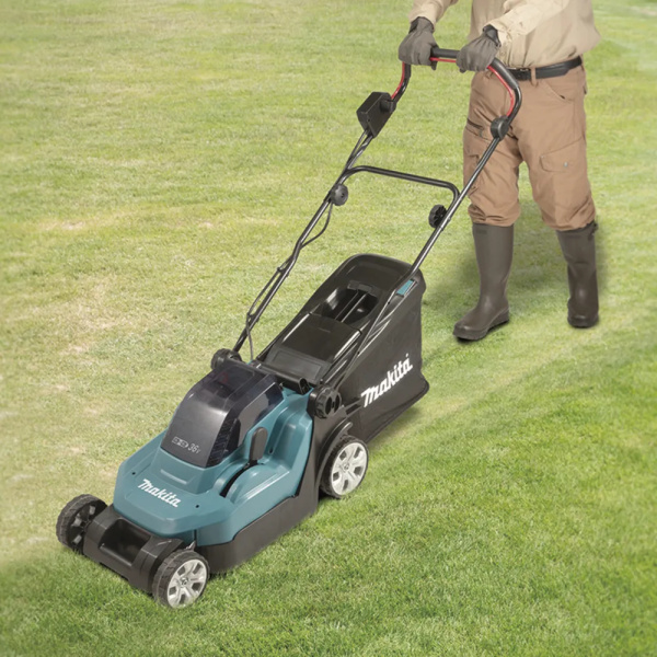 Ruohonleikkuri Makita DLM382PM2 LXT - Image 10