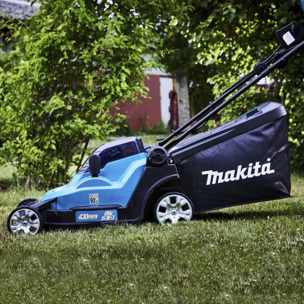 Ruohonleikkuri Makita DLM432PT2 - Image 12