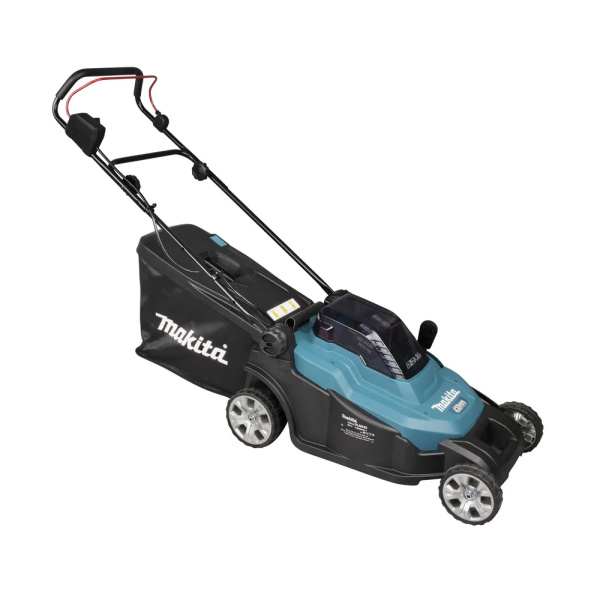 Ruohonleikkuri Makita DLM432PT2 - Image 3
