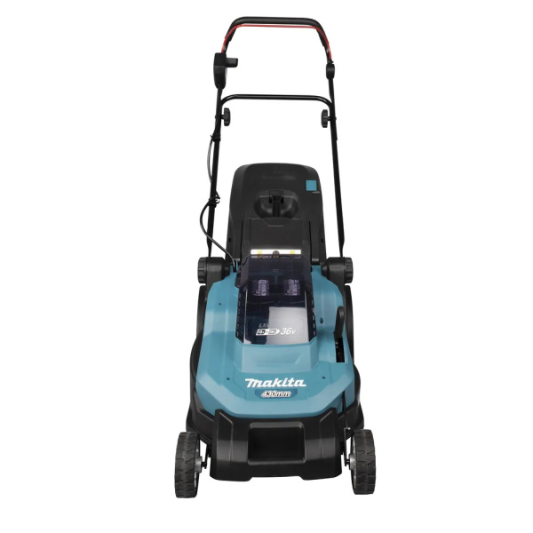 Ruohonleikkuri Makita DLM432PT2 - Image 4