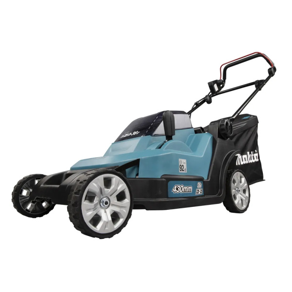 Ruohonleikkuri Makita DLM432PT2 - Image 5