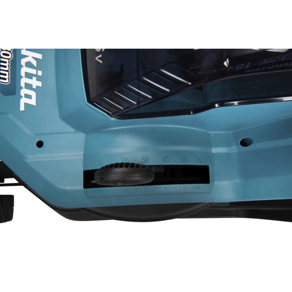 Ruohonleikkuri Makita DLM432PT2 - Image 6