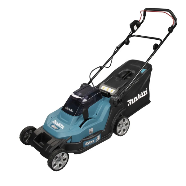 Ruohonleikkuri Makita DLM432PT2