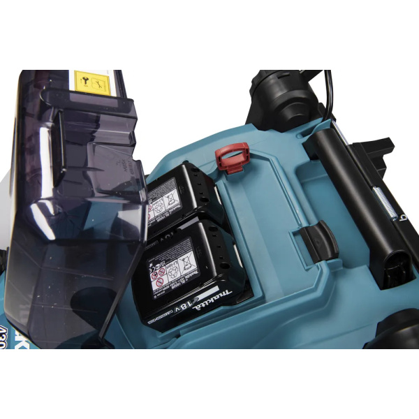 Ruohonleikkuri Makita DLM432PT2 - Image 9