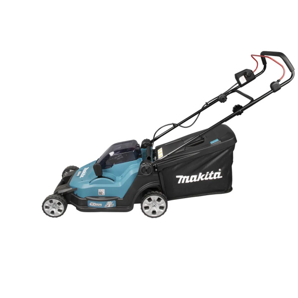 Ruohonleikkuri Makita DLM432PT2 - Image 10