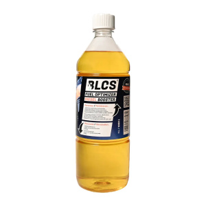 Polttoaineen lisäaine BLCS Diesel Booster 1 l