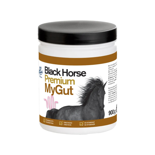Black Horse Premium MyGut 900g