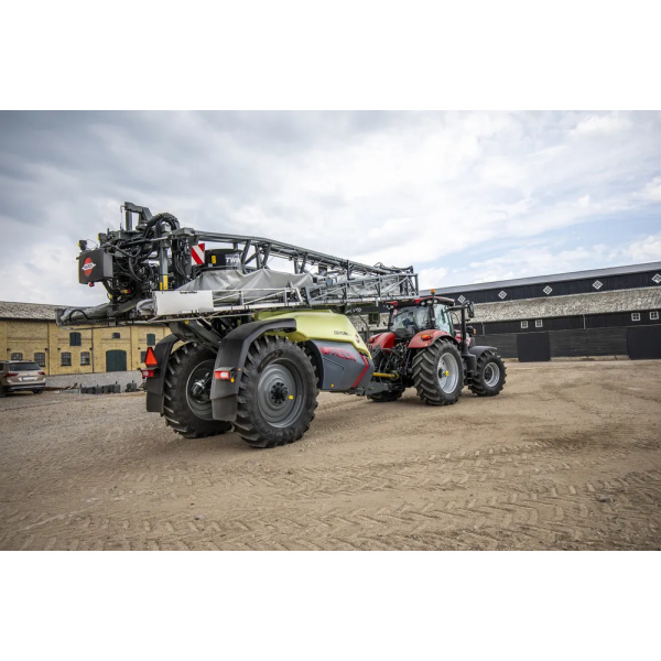 Hardi AEON Twin Force kasvinsuojeluruisku - Image 3