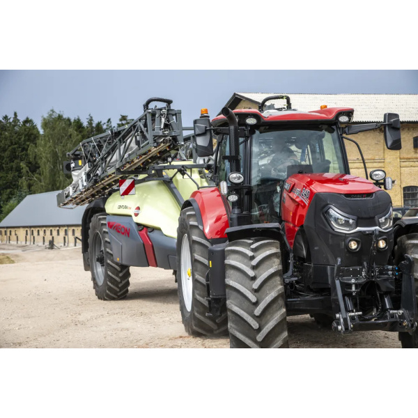 Hardi AEON Twin Force kasvinsuojeluruisku - Image 6