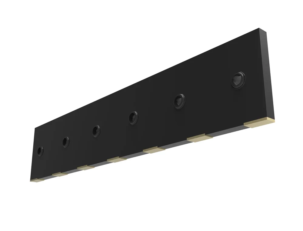 Maapuoli KUHN Durakarb KU40001273 - Image 2