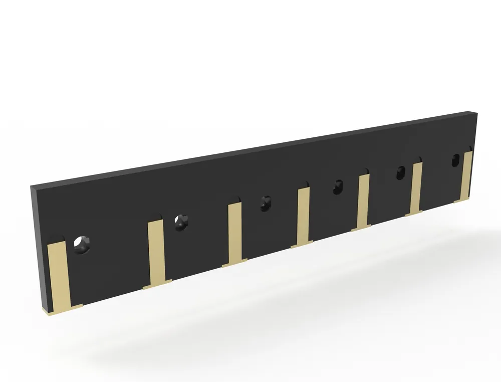 Maapuoli KUHN Durakarb KU40001273