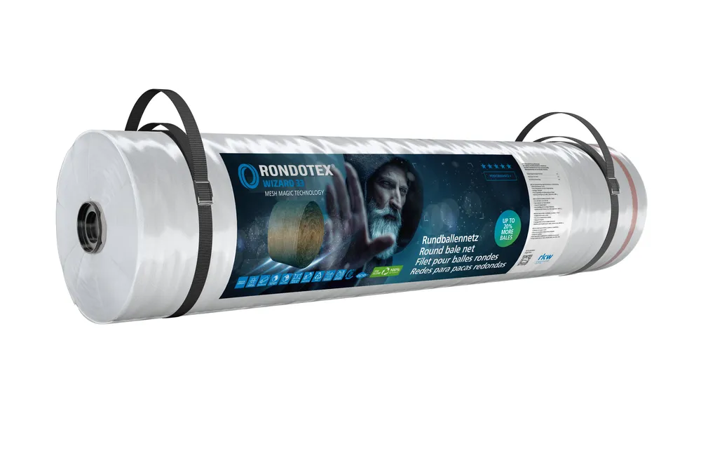 Paalausverkko Rondotex Wizard 33 - Image 2