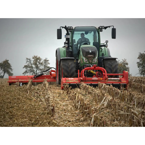 Maschio Bufalo 300 kelamurskain - Image 2