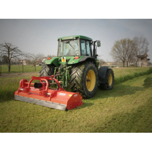 Maschio Bufalo 300 kelamurskain