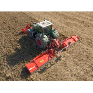 Maschio Delta 830 kelamurskain