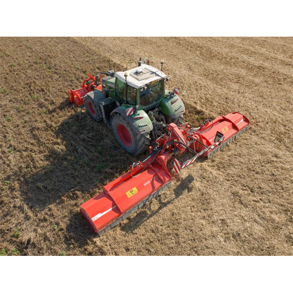 Maschio Delta 830 kelamurskain