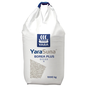 YaraSuna Borea Plus 1000 kg