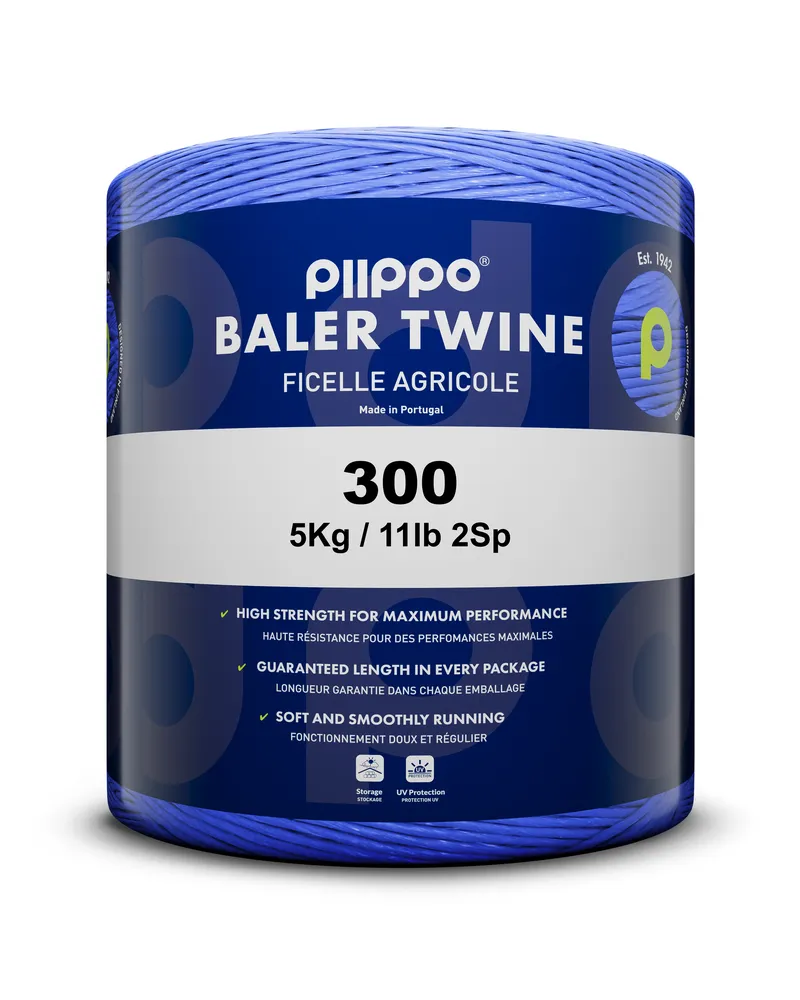 Kovapaalauslanka Piippo 300