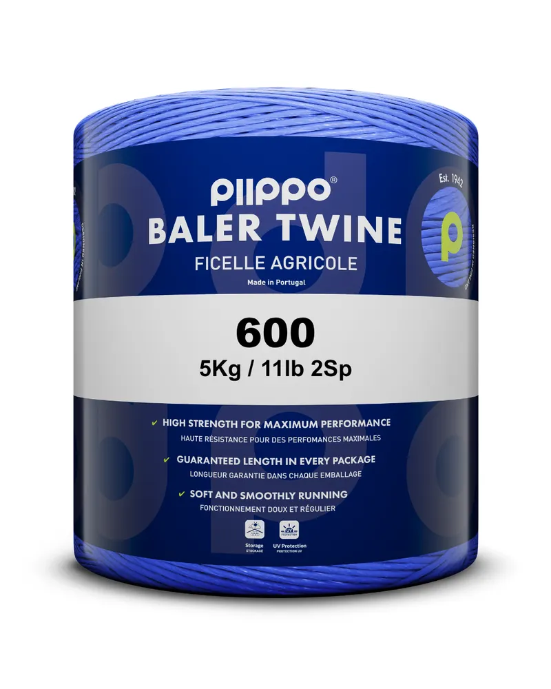 Kovapaalauslanka Piippo 600